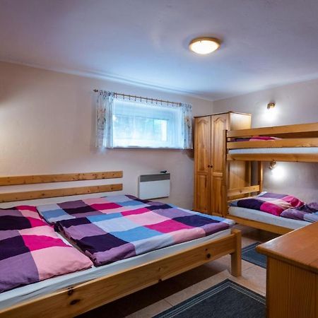 Apartmany Restart - Arestart Sk Liptovský Mikuláš Eksteriør billede