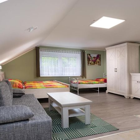 Apartmany Restart - Arestart Sk Liptovský Mikuláš Eksteriør billede