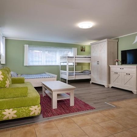 Apartmany Restart - Arestart Sk Liptovský Mikuláš Eksteriør billede