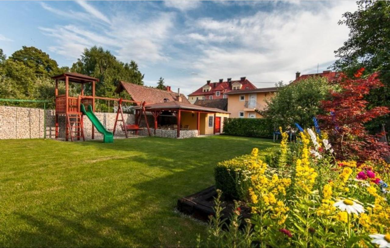 Apartmany Restart - Arestart Sk Liptovský Mikuláš Eksteriør billede