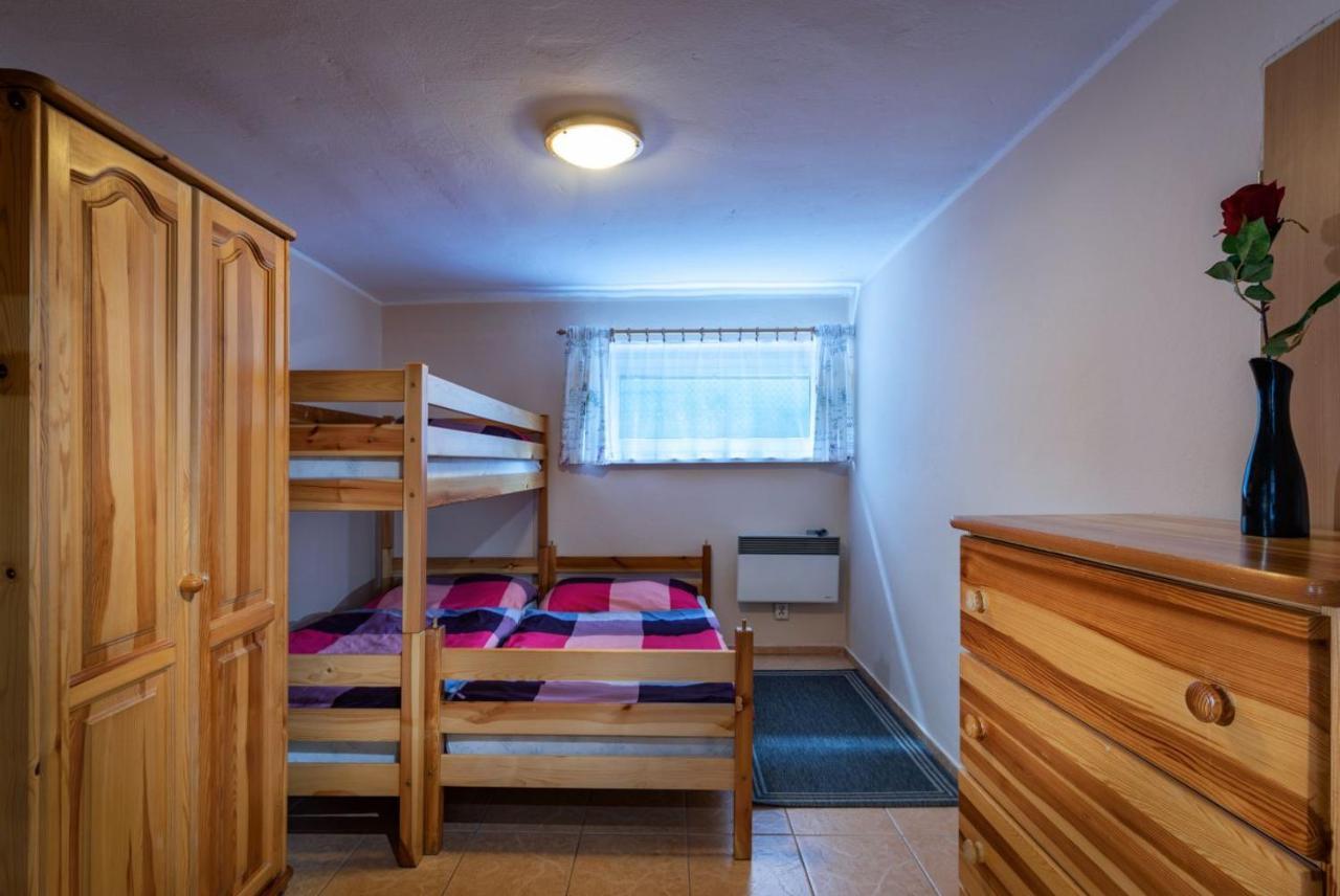 Apartmany Restart - Arestart Sk Liptovský Mikuláš Eksteriør billede