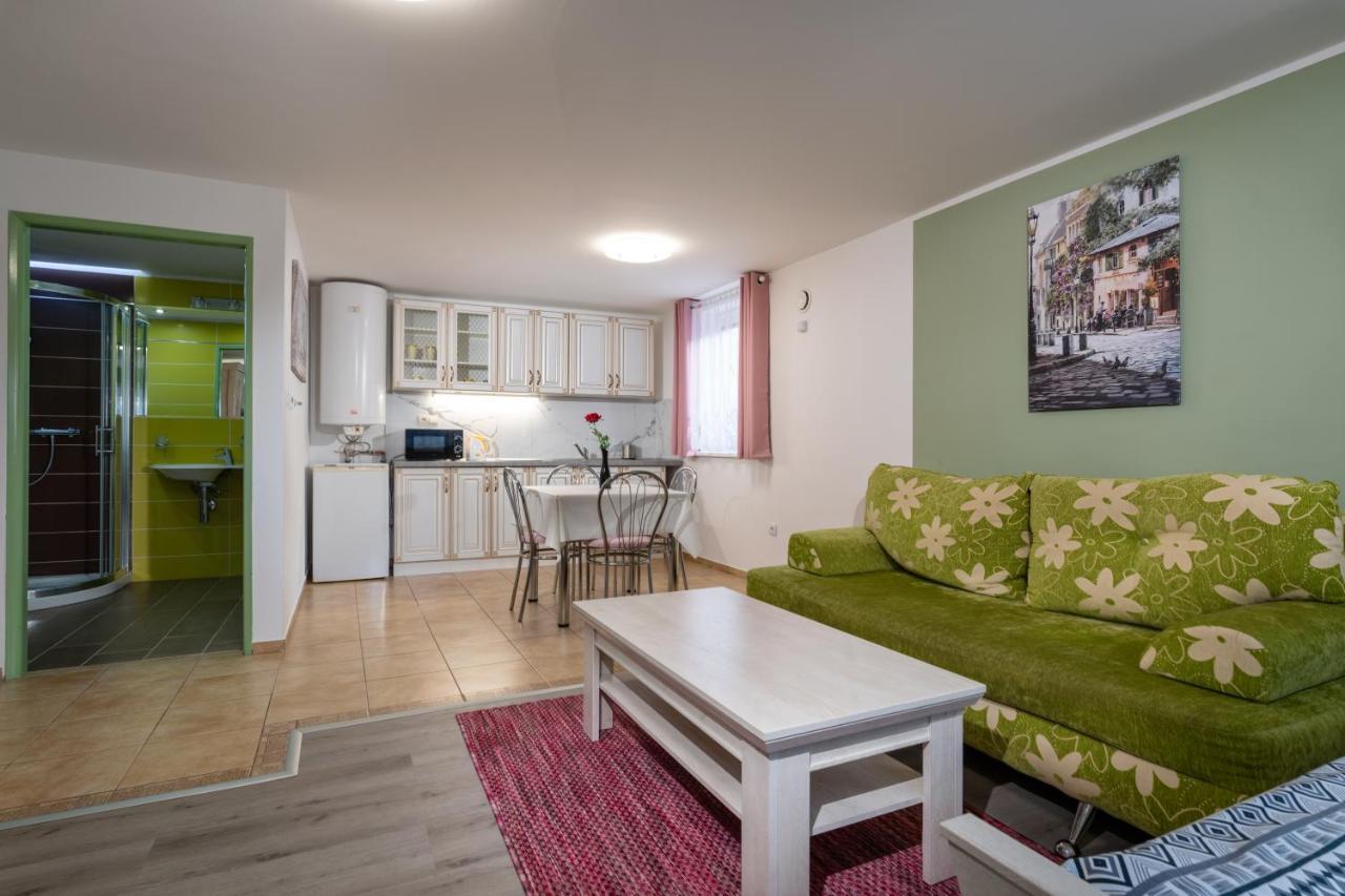Apartmany Restart - Arestart Sk Liptovský Mikuláš Eksteriør billede