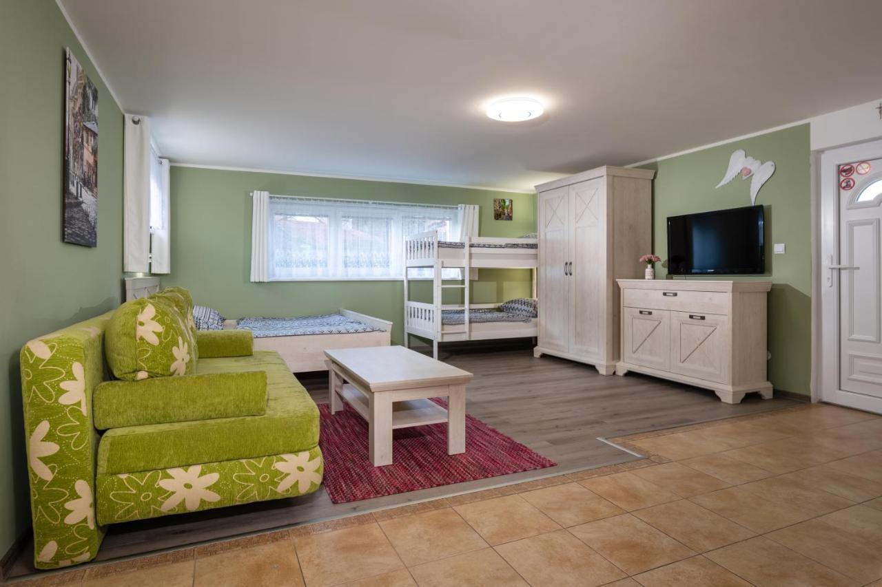 Apartmany Restart - Arestart Sk Liptovský Mikuláš Eksteriør billede