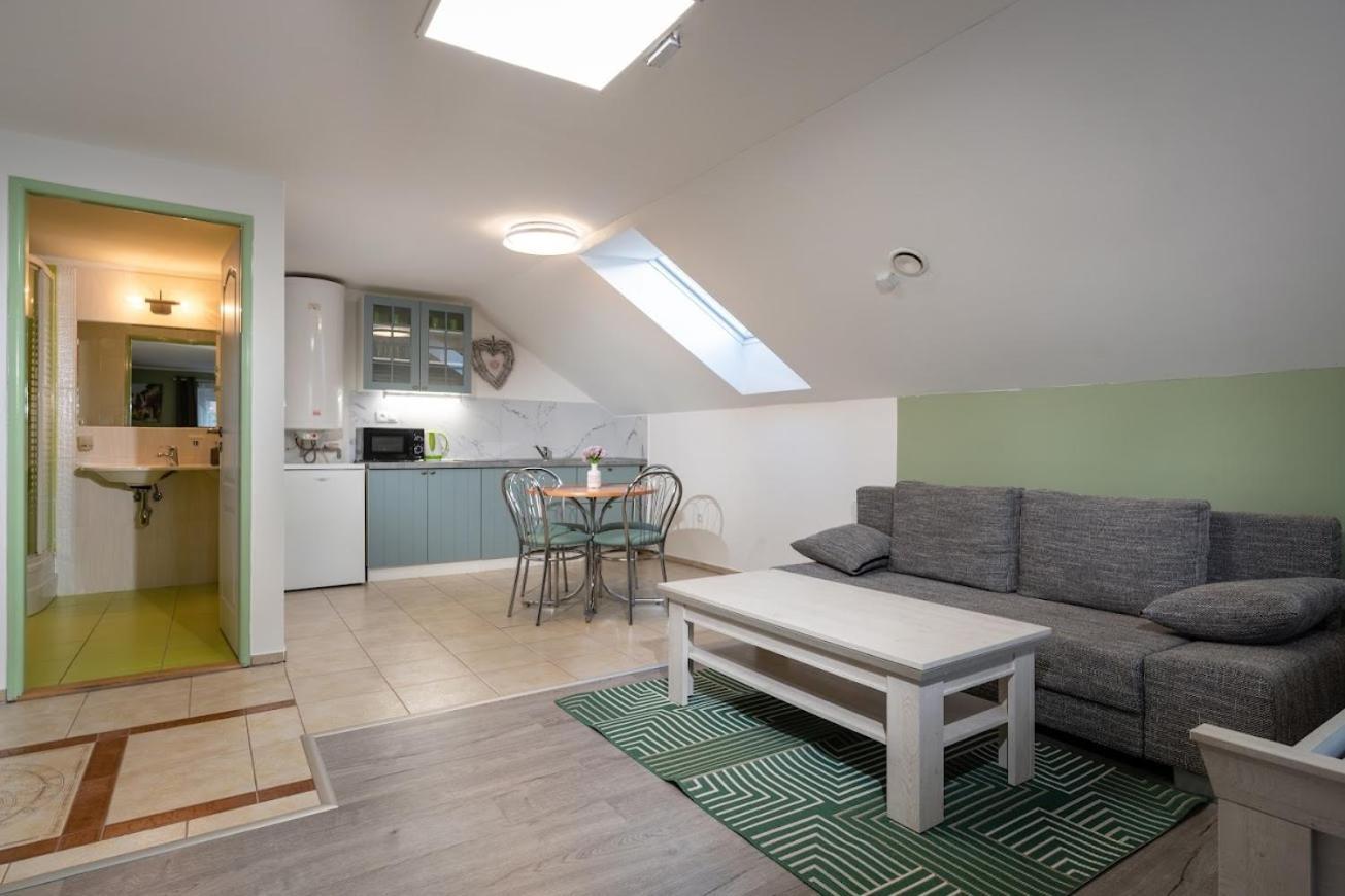 Apartmany Restart - Arestart Sk Liptovský Mikuláš Eksteriør billede